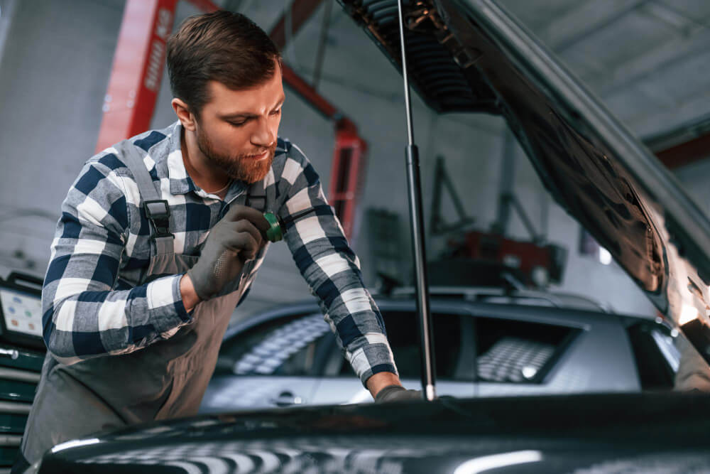Kfz Gutachter in Göttingen und Umgebung - Kfz Gutachter Hallaj